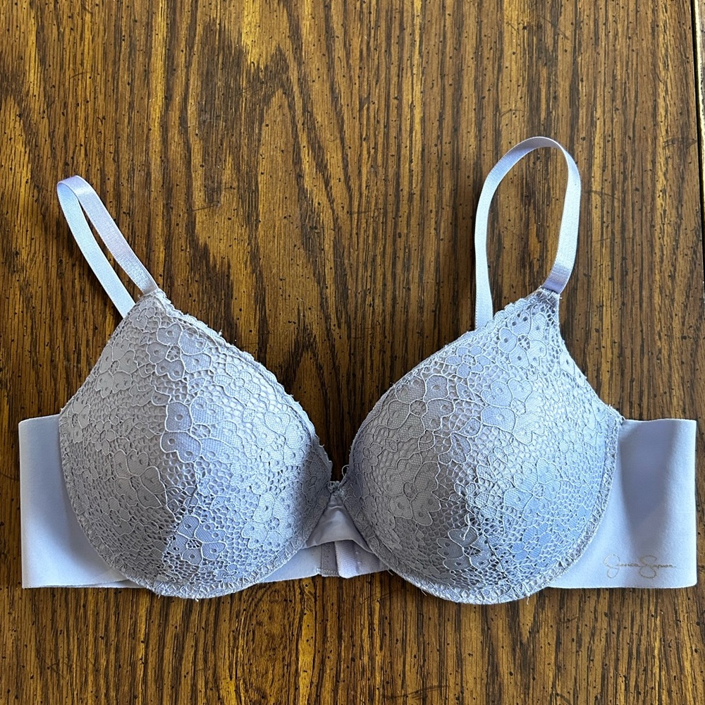 New Jessica Simpson bra 38C